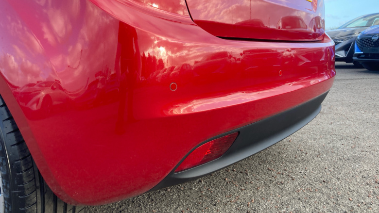 Kia Venga 1.6 2 5dr Auto [6] Petrol Hatchback